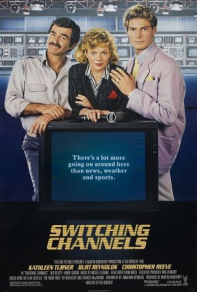 Movies Switching Channels poster
