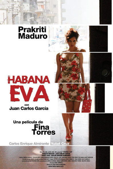 Movies Habana Eva poster