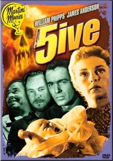 Movies Five poster