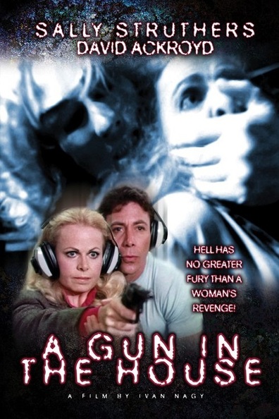 Movies The House Gun poster