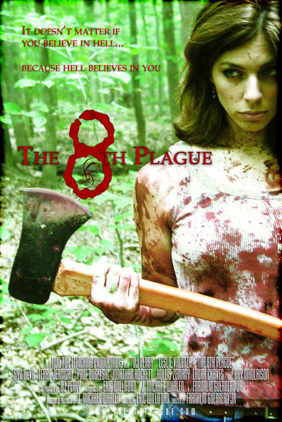 Movies The 8th Plague poster