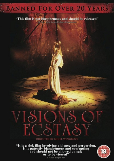 Movies Visions poster