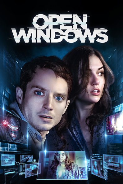 Movies Open Windows poster