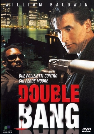 Movies Double Bang poster