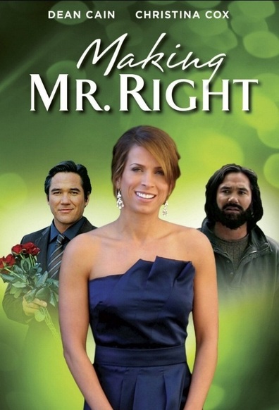 Movies Making Mr. Right poster