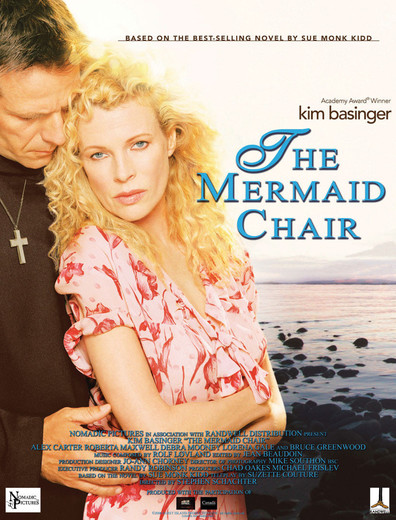 Movies The Mermaid Chair poster