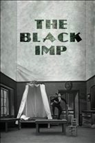 Movies Le diable noir poster