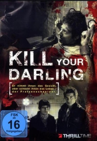 Movies Kill Your Darling poster