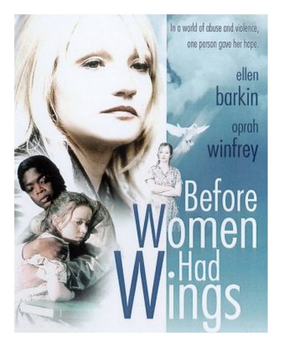 Movies Before Women Had Wings poster