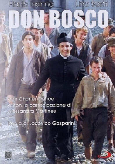 Movies Don Bosco poster
