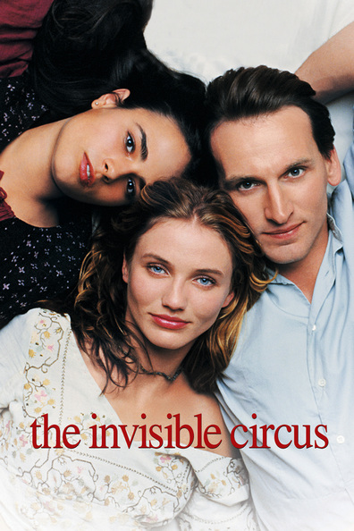 Movies The Invisible Circus poster