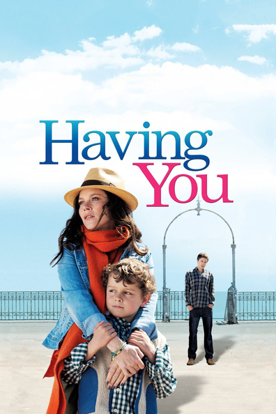 Movies Having You poster