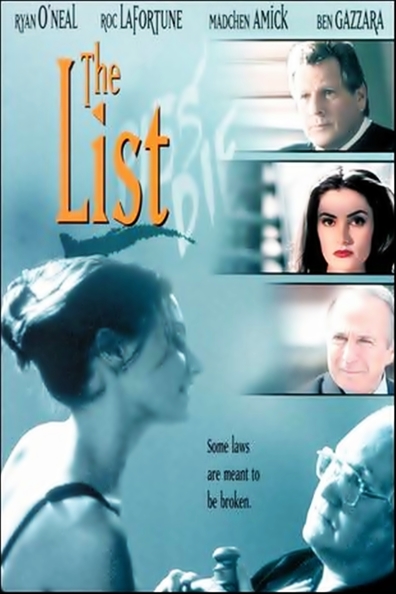 Movies The List poster