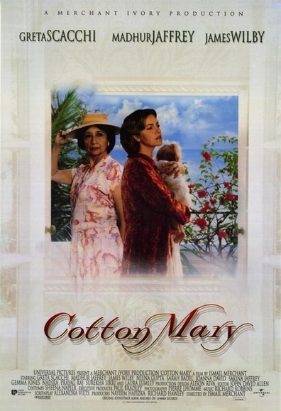 Movies Cotton Mary poster