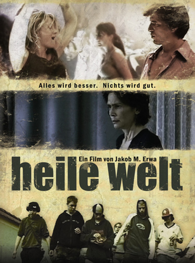 Movies Heile Welt poster