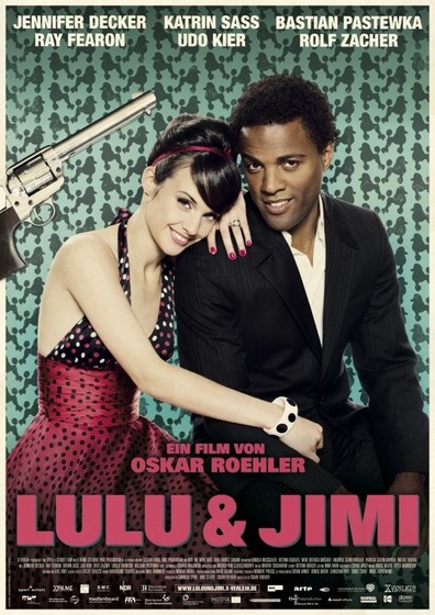 Movies Lulu und Jimi poster