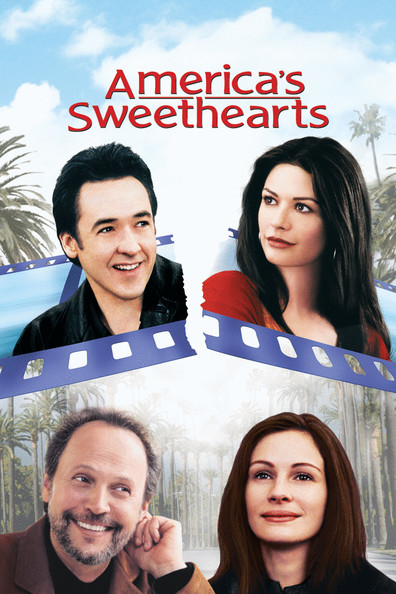 Movies America's Sweethearts poster
