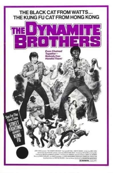 Movies Tutti fratelli nel west... per parte di padre poster