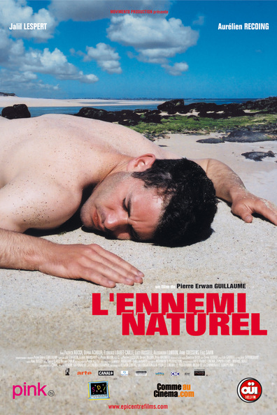 Movies L' Ennemi naturel poster