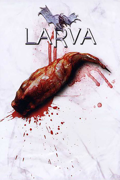 Movies Larva poster