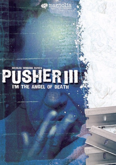 Movies Pusher 3 poster