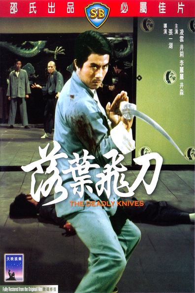 Movies Luo ye fei dao poster