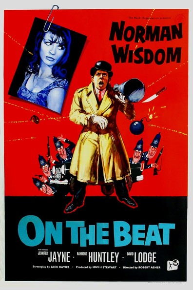Movies On the Beat poster