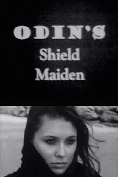 Movies Odin's Shield Maiden poster
