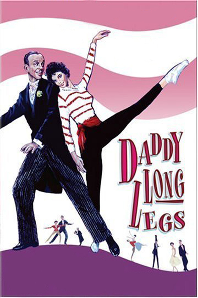 Movies Daddy Long Legs poster