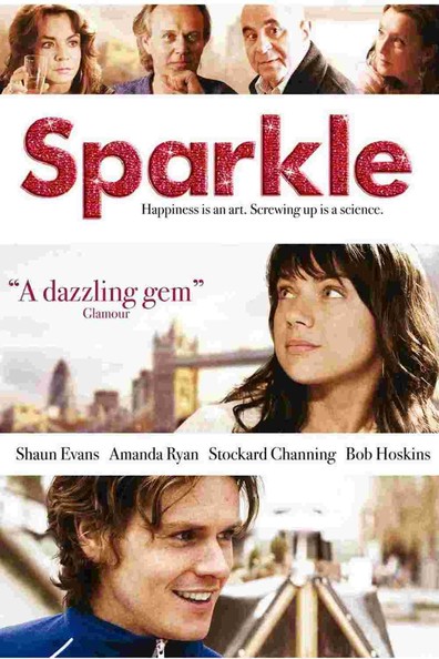 Movies Sparkle poster