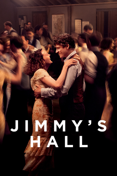 Movies Jimmy's Hall poster