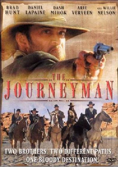 Movies The Journeyman poster