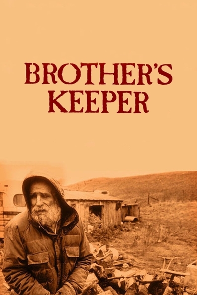 Movies Brother's Keeper poster