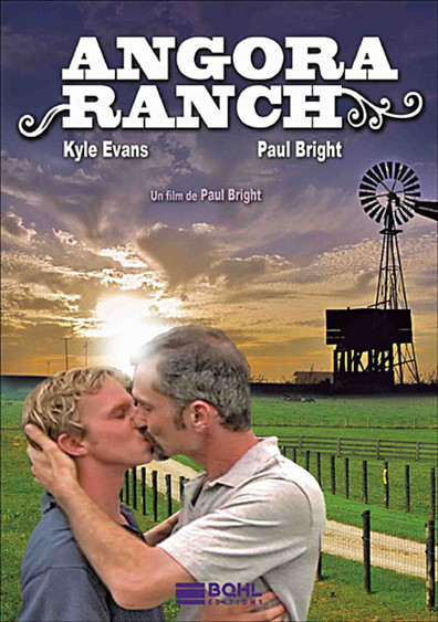 Movies Angora Ranch poster