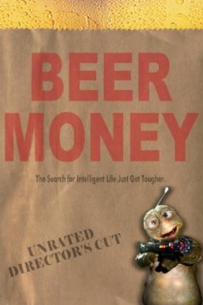 Movies Beer Money poster