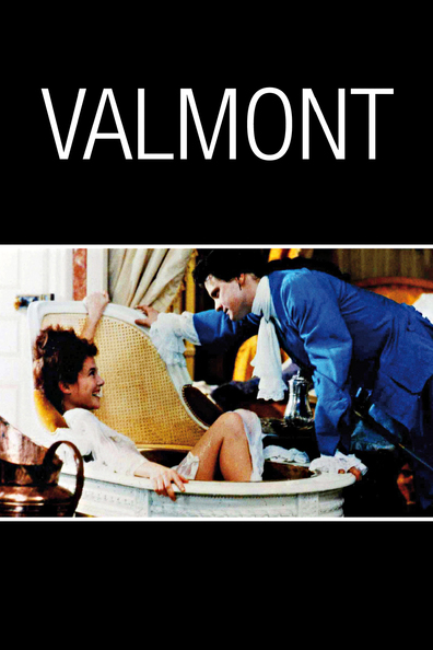 Movies Valmont poster