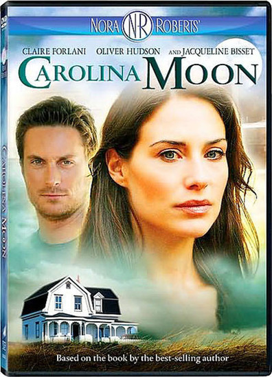 Movies Carolina Moon poster