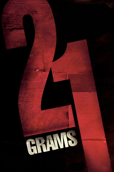 Movies 21 Grams poster