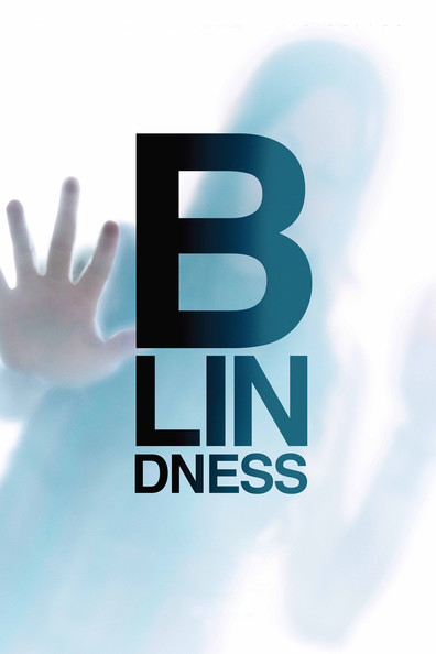 Movies Blindness poster