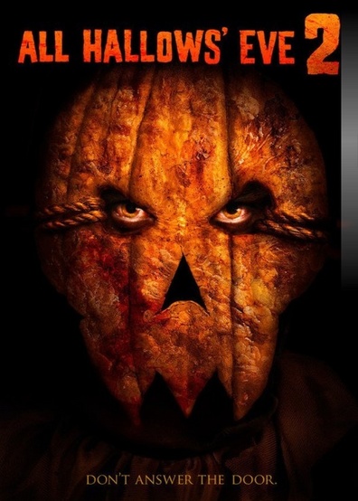 Movies All Hallows' Eve 2 poster