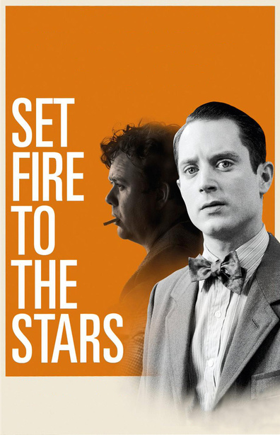 Movies Set Fire to the Stars poster