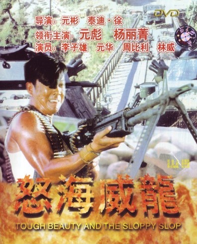 Movies No hoi wai lung poster