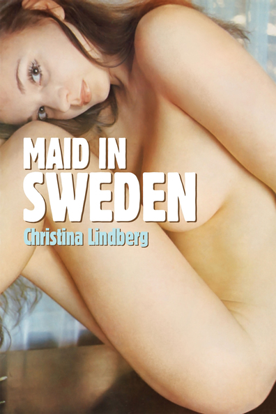 Movies Maid in Sweden poster
