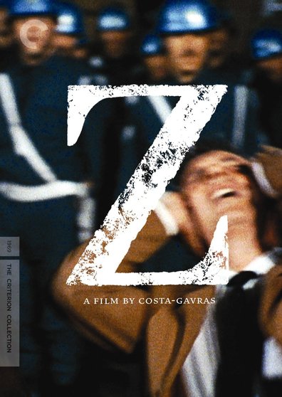 Movies Z poster