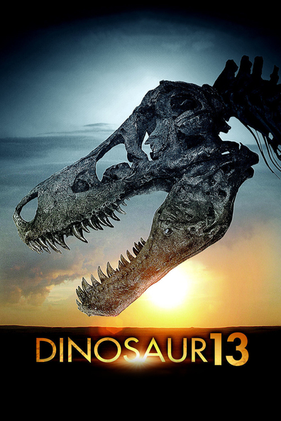 Movies Dinosaur 13 poster