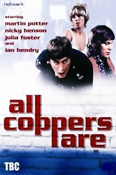 Movies All Coppers Are... poster