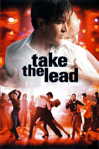 Movies Take the Lead poster