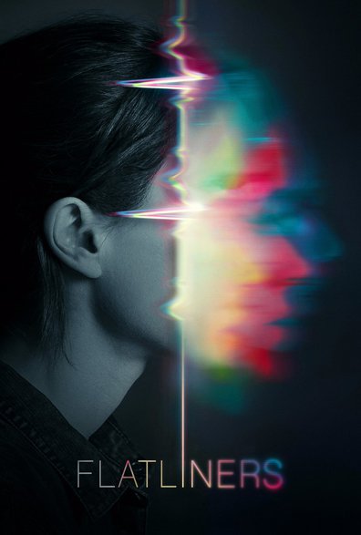 Movies Flatliners poster