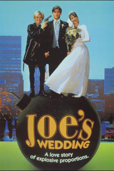 Movies Joe's Wedding poster