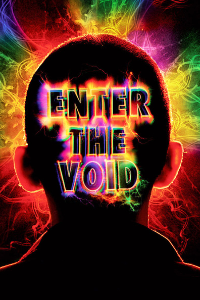 Movies Enter the Void poster